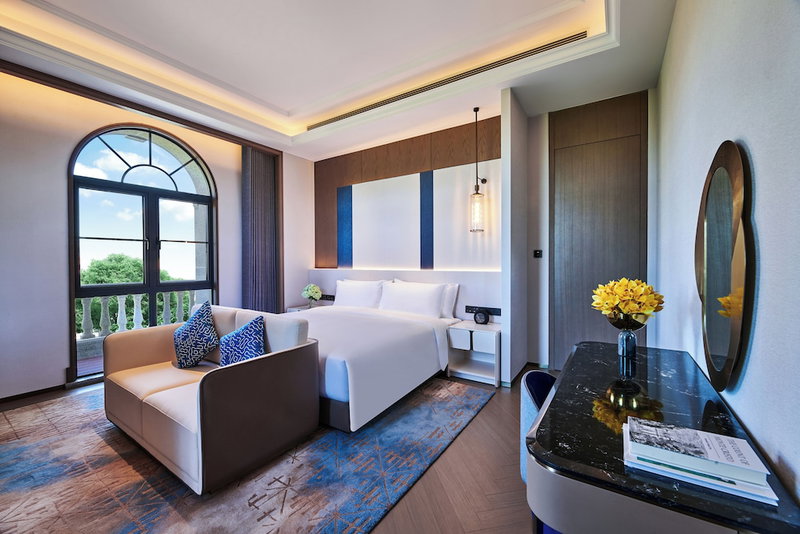 TUI BLUE Taicang Hotel, Suzhou, China