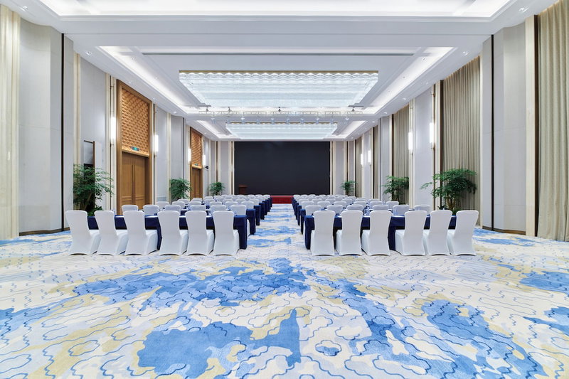 TUI BLUE Taicang Hotel, Suzhou, China