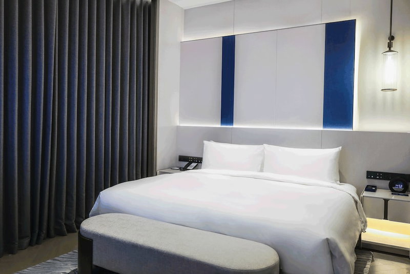 TUI BLUE Taicang Hotel, Suzhou, China