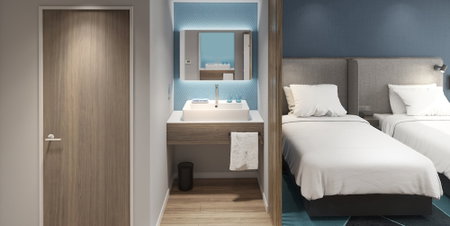 Holiday Inn Express Xi An Caotang Technology Park by IHG, Xi'an, China