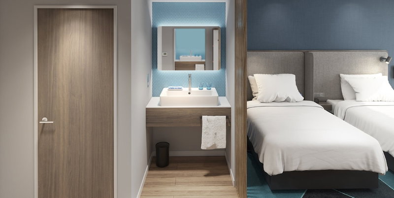 Holiday Inn Express Xi An Caotang Technology Park by IHG, Xi'an, China