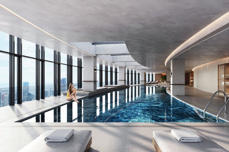 Sheraton Hangzhou Fuyang, Hangzhou, China