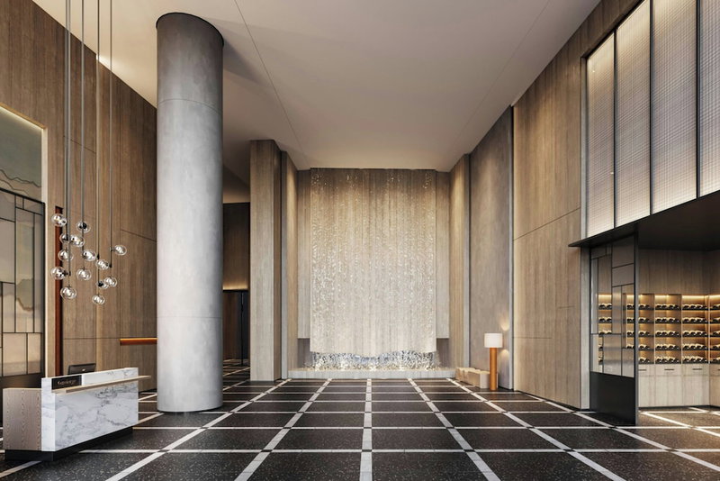 Sheraton Hangzhou Fuyang, Hangzhou, China