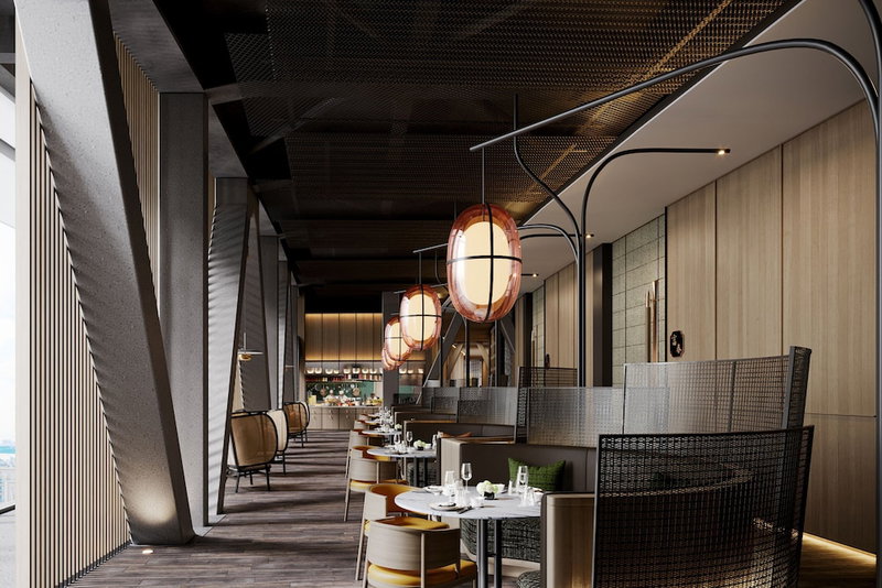 Sheraton Hangzhou Fuyang, Hangzhou, China
