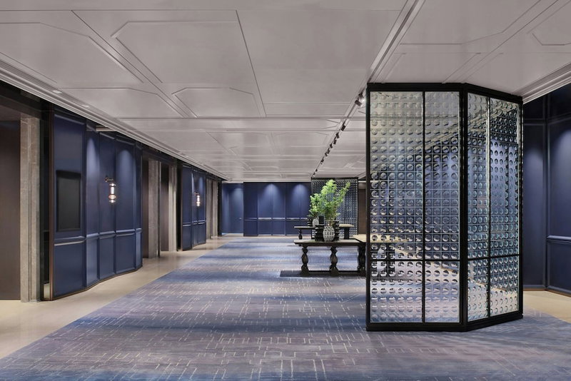 Le Meridien Nantong, Nantong, China