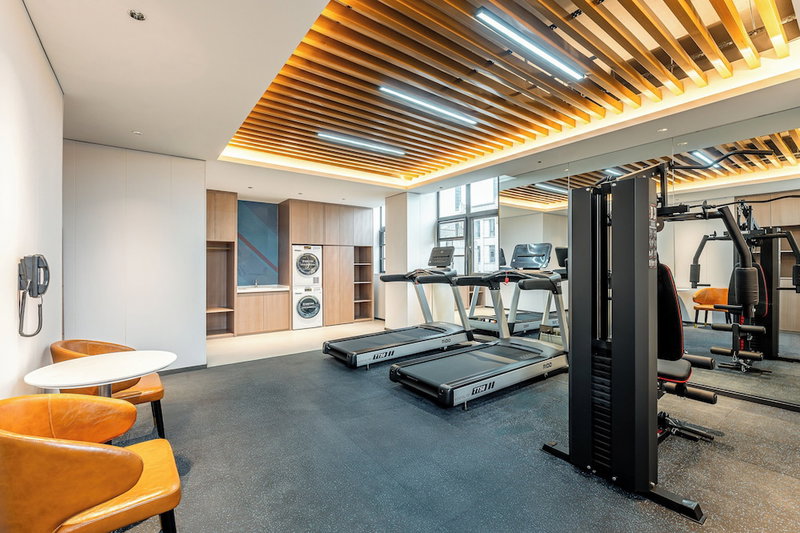 Holiday Inn Express Shangrao Railway Station by IHG, Shangrao, China
