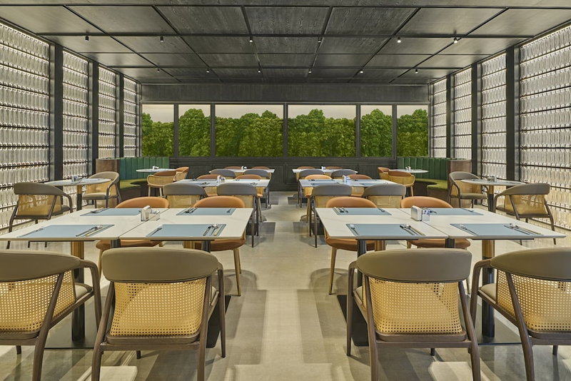 Doubletree By Hilton Shenzhen Bay, Shenzhen, China