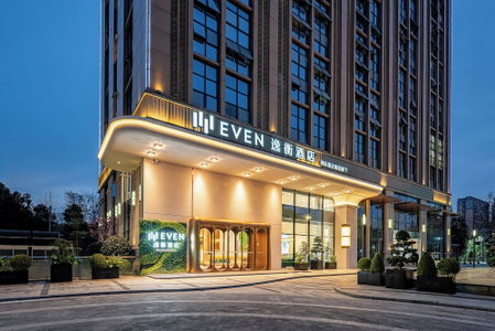 EVEN Hotel Chengdu High Tech Zone by IHG, Chengdu, China