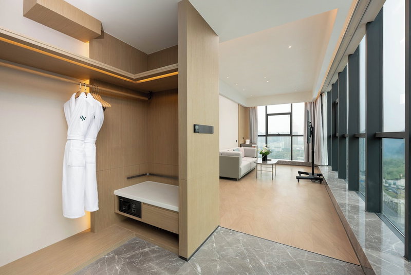 EVEN Hotel Chengdu High Tech Zone by IHG, Chengdu, China