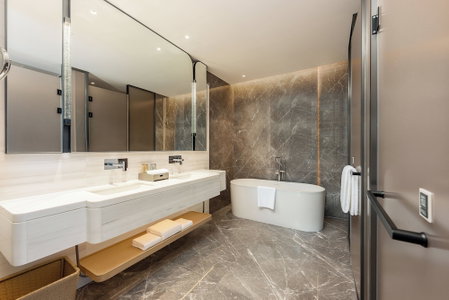 EVEN Hotel Chengdu High Tech Zone by IHG, Chengdu, China