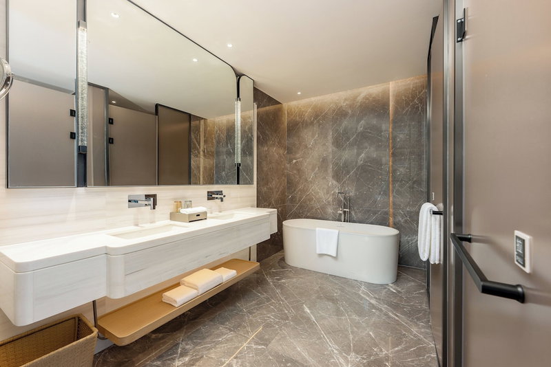EVEN Hotel Chengdu High Tech Zone by IHG, Chengdu, China