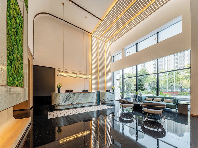 EVEN Hotel Chengdu High Tech Zone by IHG, Chengdu, China