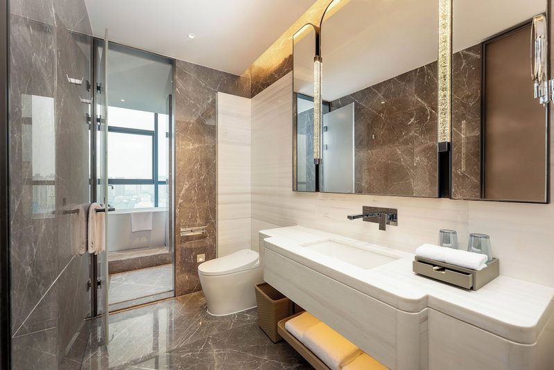EVEN Hotel Chengdu High Tech Zone by IHG, Chengdu, China
