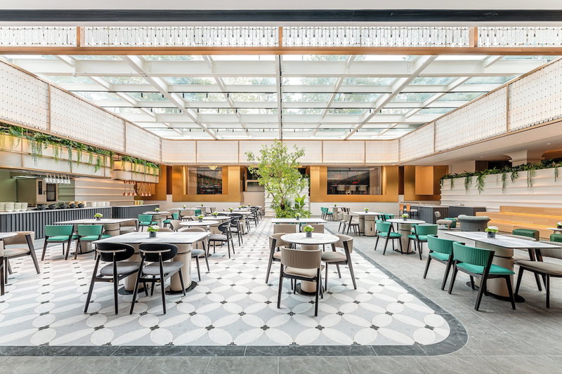 EVEN Hotel Chengdu High Tech Zone by IHG, Chengdu, China