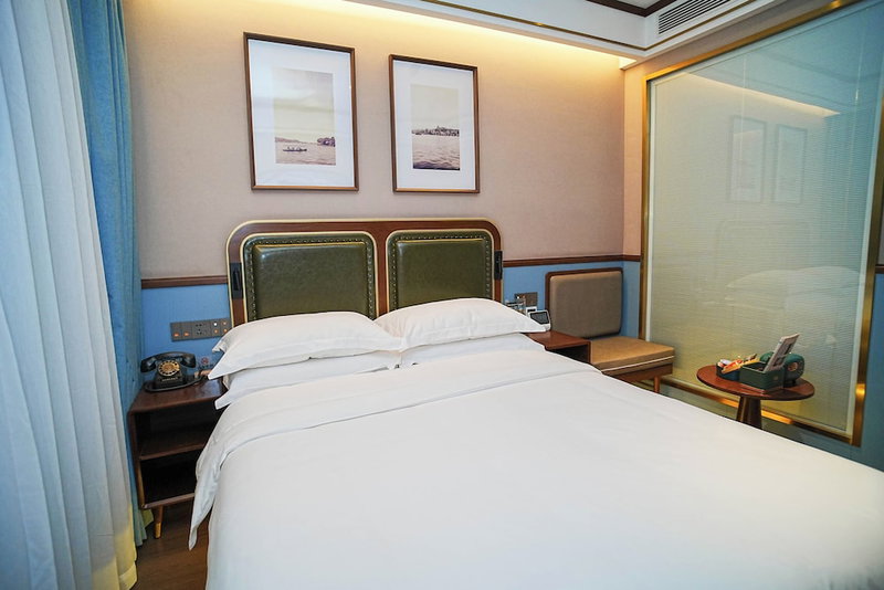 Nostalgia S Hotel(Hangzhou West Lake & Lingyin Temple), Hangzhou, China