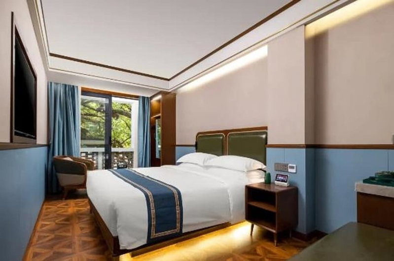 Nostalgia S Hotel(Hangzhou West Lake & Lingyin Temple), Hangzhou, China