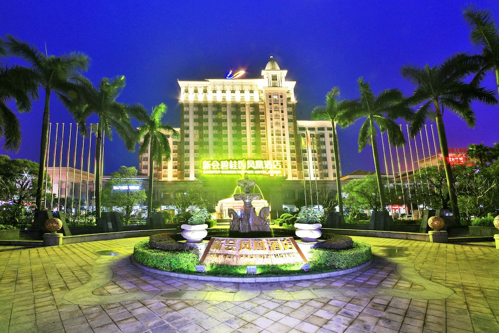 Xinhui Country Garden Phoenix Hotel, China