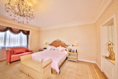 Xinhui Country Garden Phoenix Hotel, Jiangmen, China
