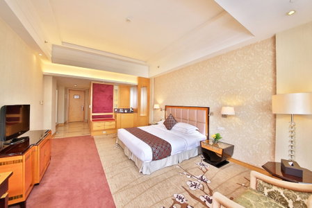 Xinhui Country Garden Phoenix Hotel, Jiangmen, China
