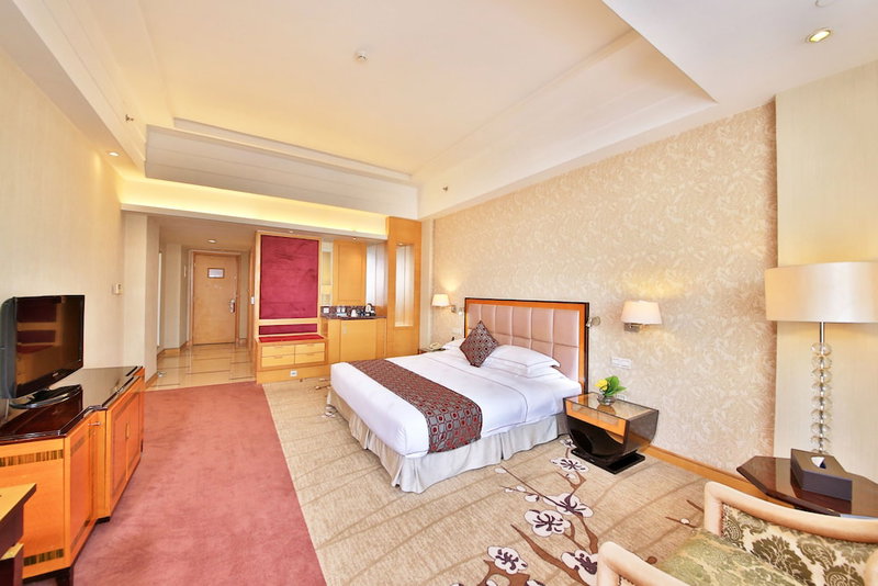 Xinhui Country Garden Phoenix Hotel, Jiangmen, China