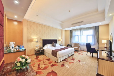 Xinhui Country Garden Phoenix Hotel, Jiangmen, China