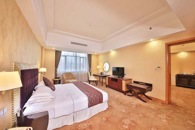 Xinhui Country Garden Phoenix Hotel, Jiangmen, China