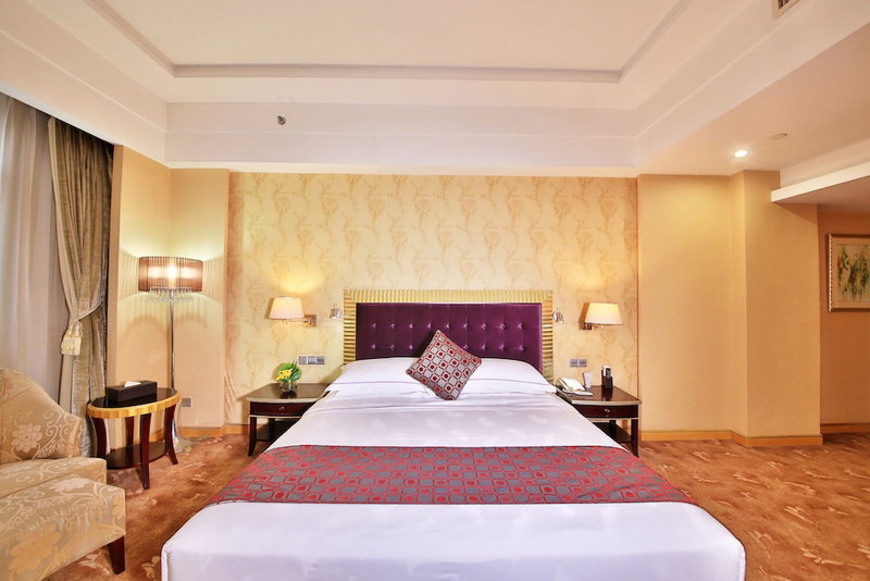 Xinhui Country Garden Phoenix Hotel, Jiangmen, China
