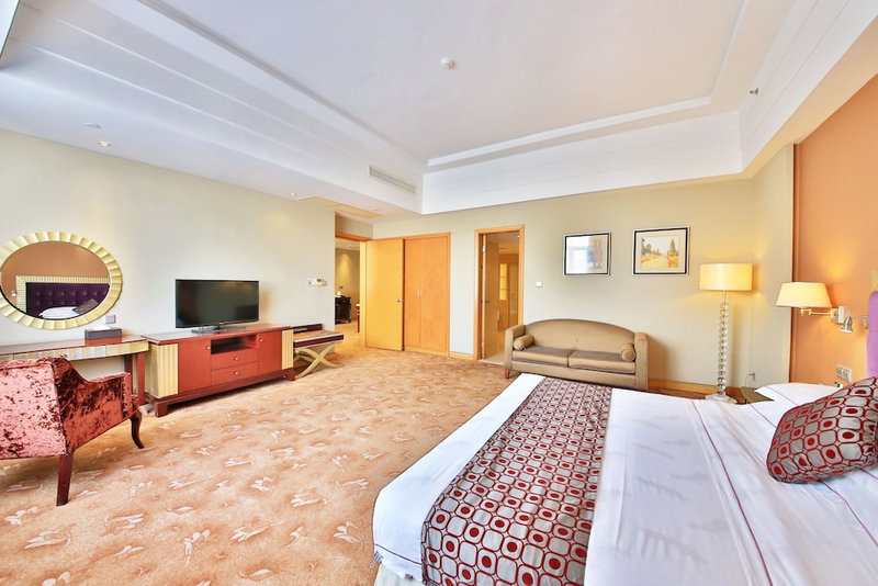 Xinhui Country Garden Phoenix Hotel, Jiangmen, China