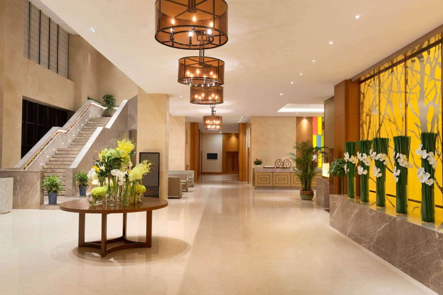 Ramada Suzhou, Suzhou, China