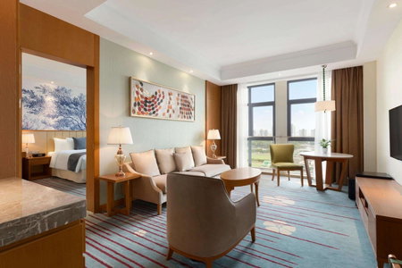 Ramada Suzhou, Suzhou, China