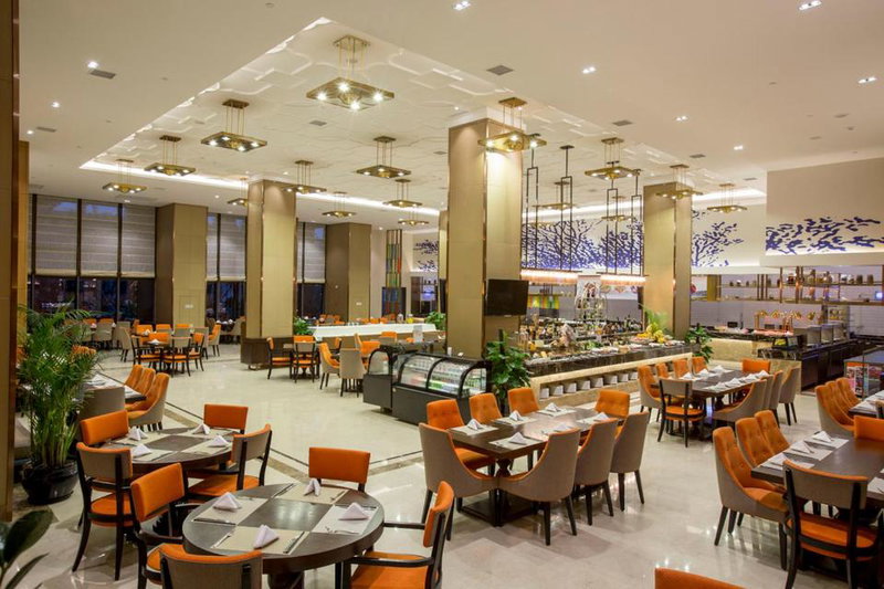 Ramada Suzhou, Suzhou, China