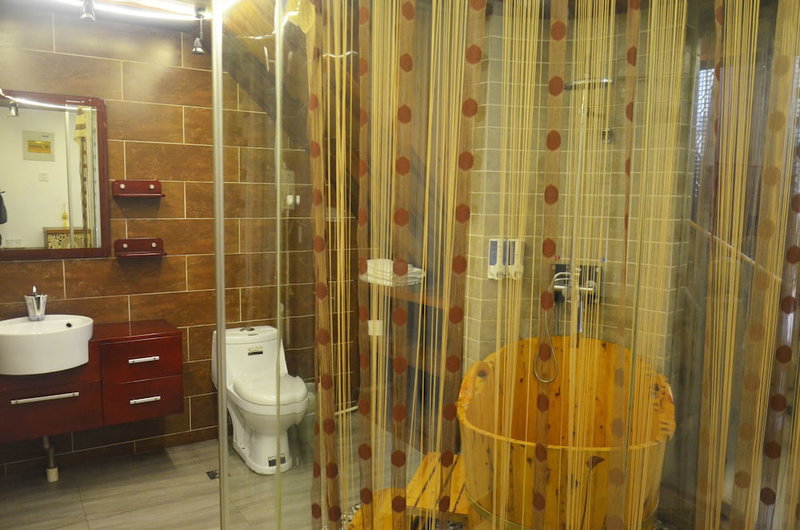Shaoxing Luxun Native Place Youth Hostel, Shaoxing, China