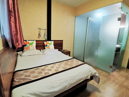 Shaoxing Luxun Native Place Youth Hostel, Shaoxing, China