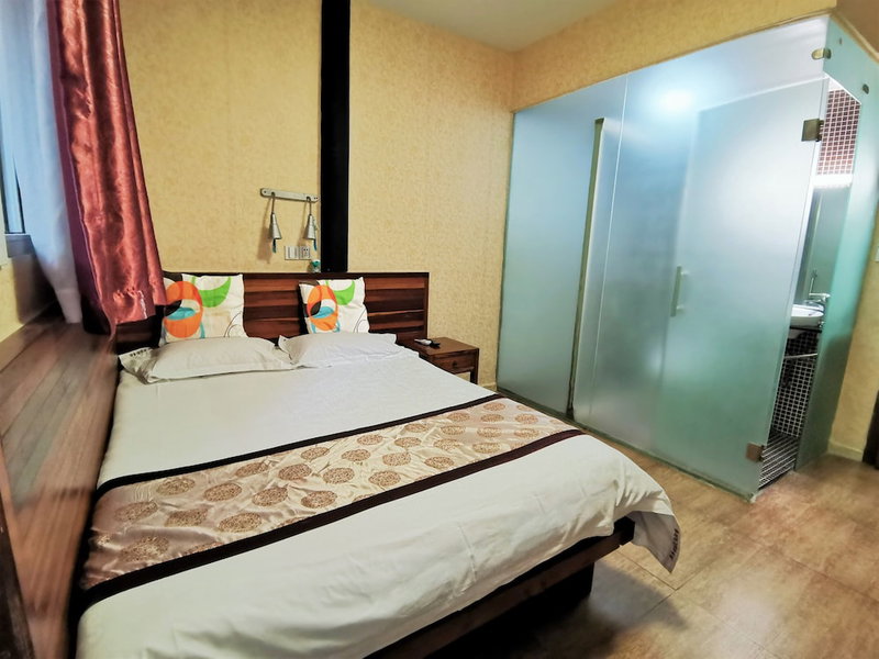 Shaoxing Luxun Native Place Youth Hostel, Shaoxing, China