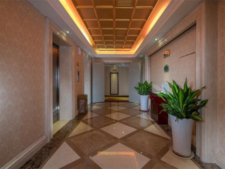 Vienna Hotel Shenzhen Fenghuang Road, Shenzhen, China