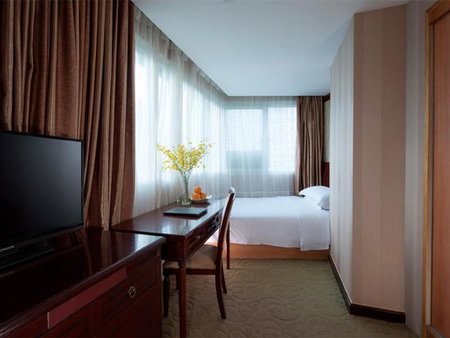 Vienna Hotel Shenzhen Fenghuang Road, Shenzhen, China