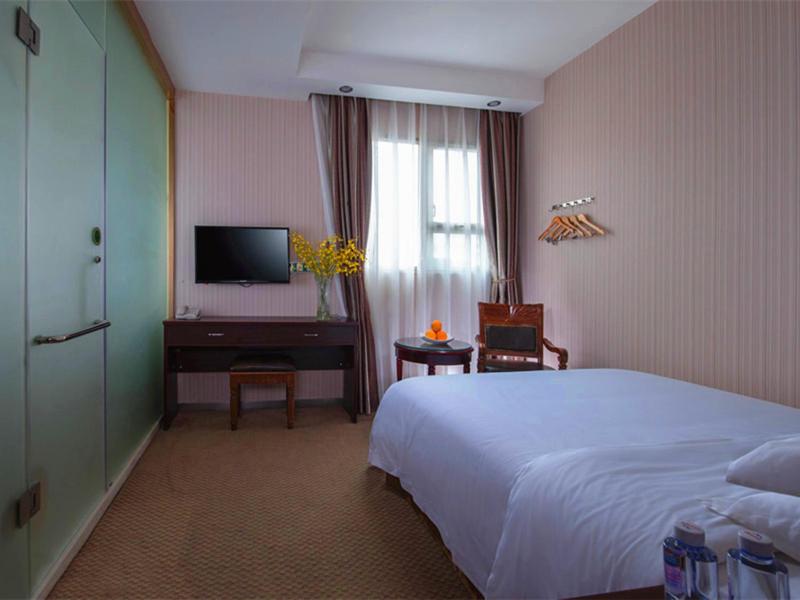 Vienna Hotel Shenzhen Fenghuang Road, Shenzhen, China