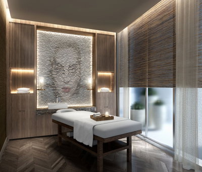 Hard Rock Hotel Dalian, Dalian, China