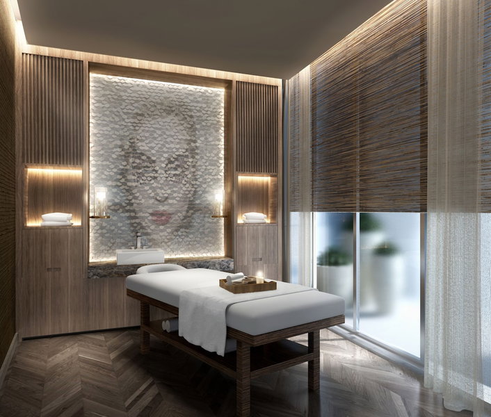 Hard Rock Hotel Dalian, Dalian, China