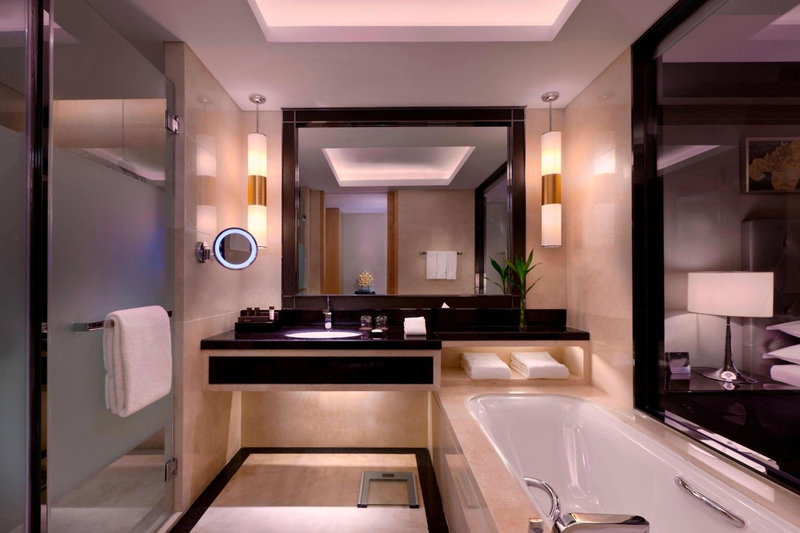 Sheraton Daqing Hotel, Daqing, China