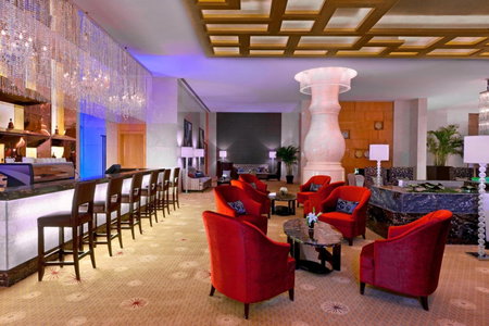 Sheraton Daqing Hotel, Daqing, China