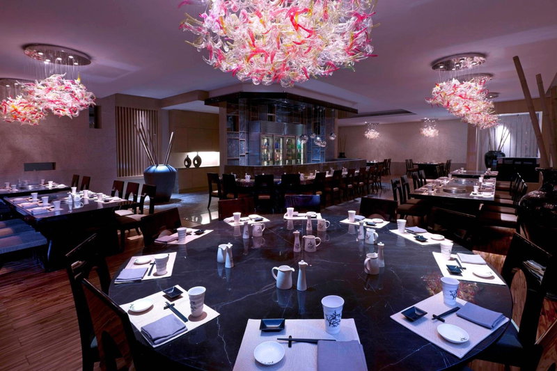 Sheraton Daqing Hotel, Daqing, China