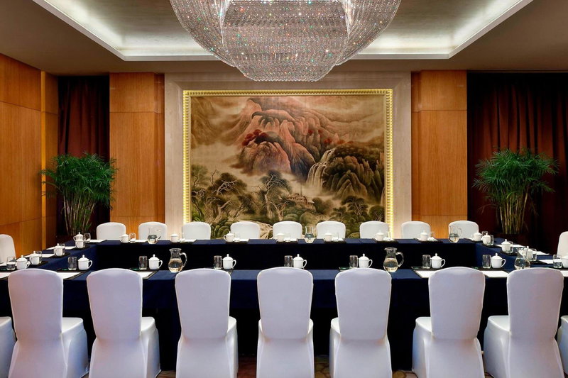 Sheraton Daqing Hotel, Daqing, China