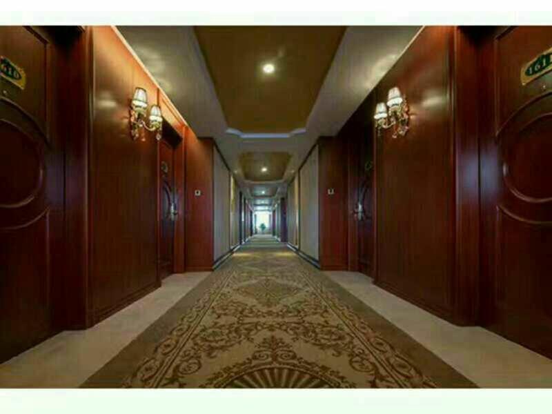 Vienna International Hotel Dongguan Chang'an North Station, Dongguan, China