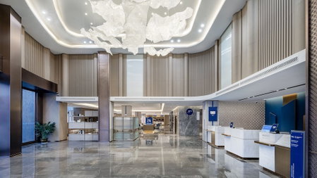 Holiday Inn Express Shangri La by IHG, Deqin, China