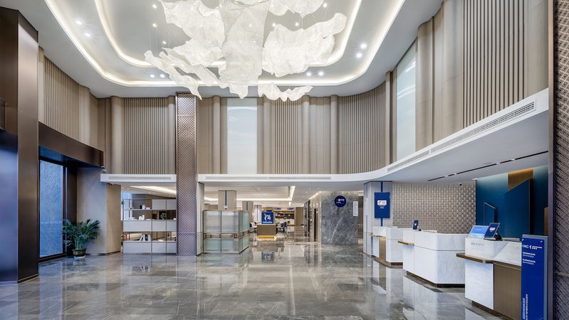 Holiday Inn Express Shangri La by IHG, Deqin, China