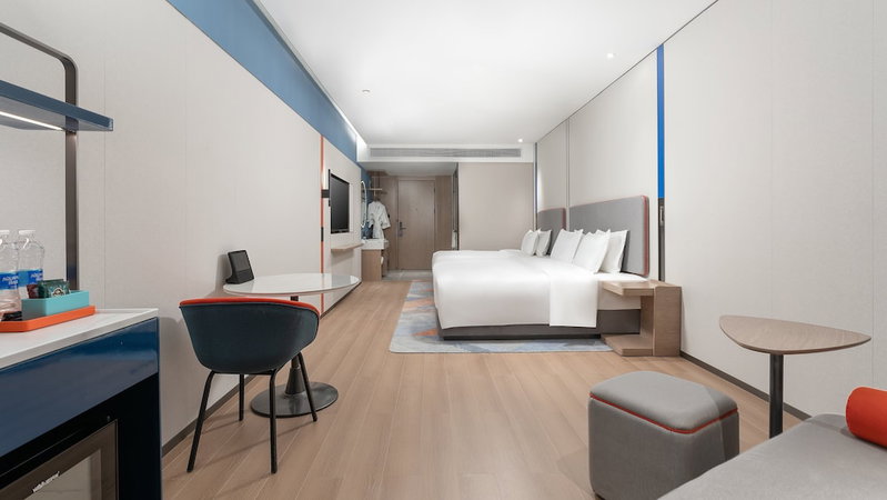 Holiday Inn Express Shangri La by IHG, Deqin, China