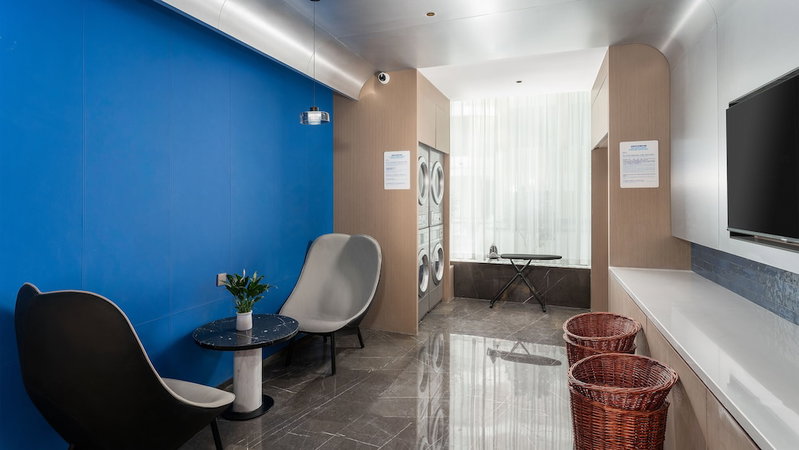 Holiday Inn Express Shangri La by IHG, Deqin, China