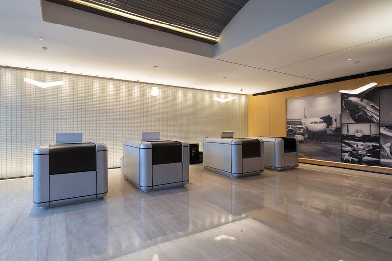 Guangzhou Baiyun Airport Rezen Select Hotel, Guangzhou, China