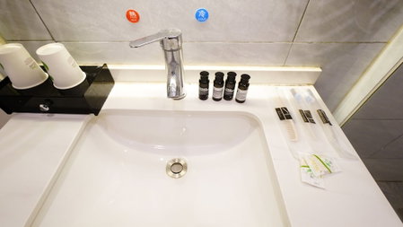 Shanxun Snow Mountain Villa Hotel, Guilin, China